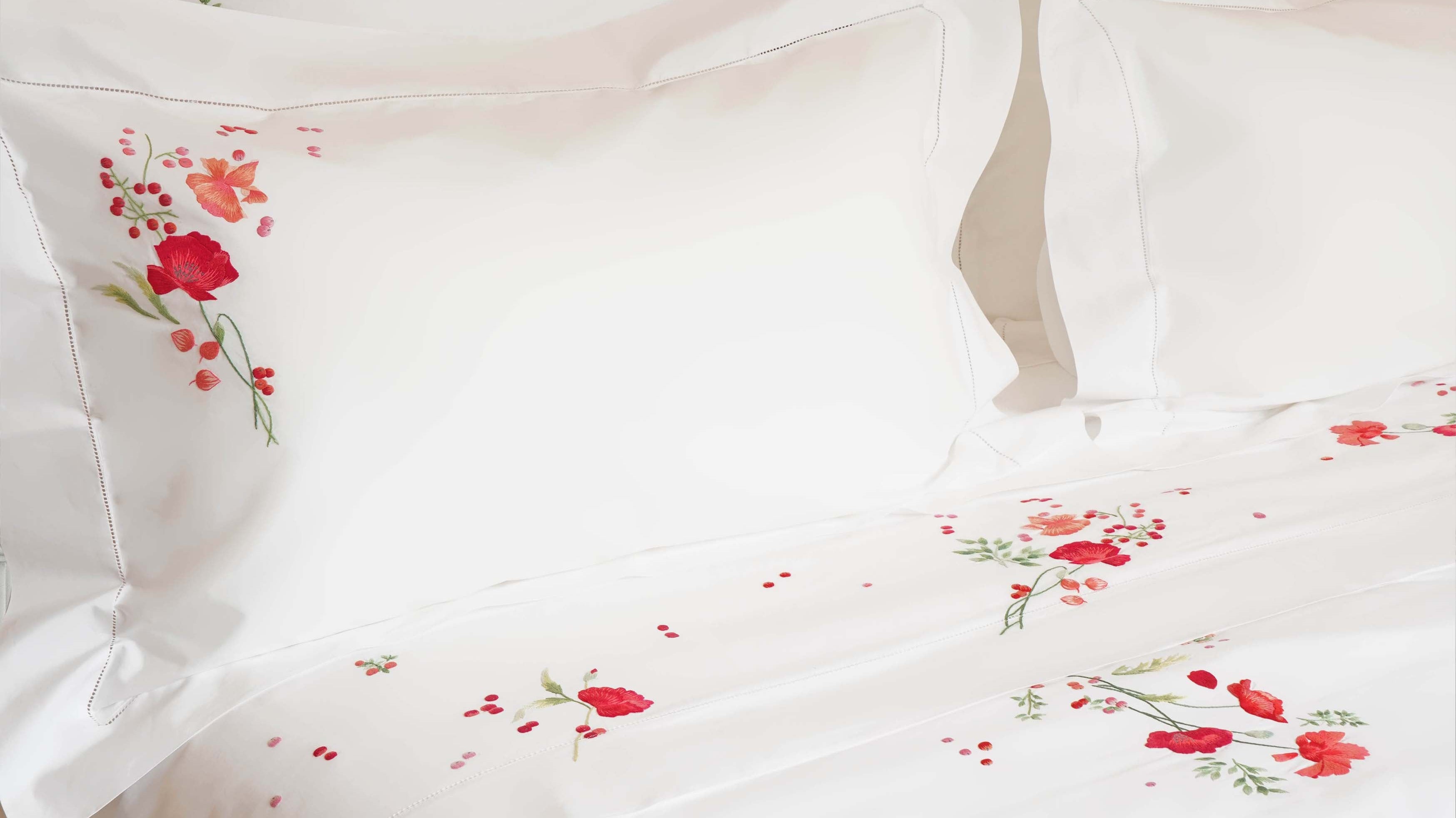 Comment acheter du linge de lit en lin de luxe en ligne aux États-Unis