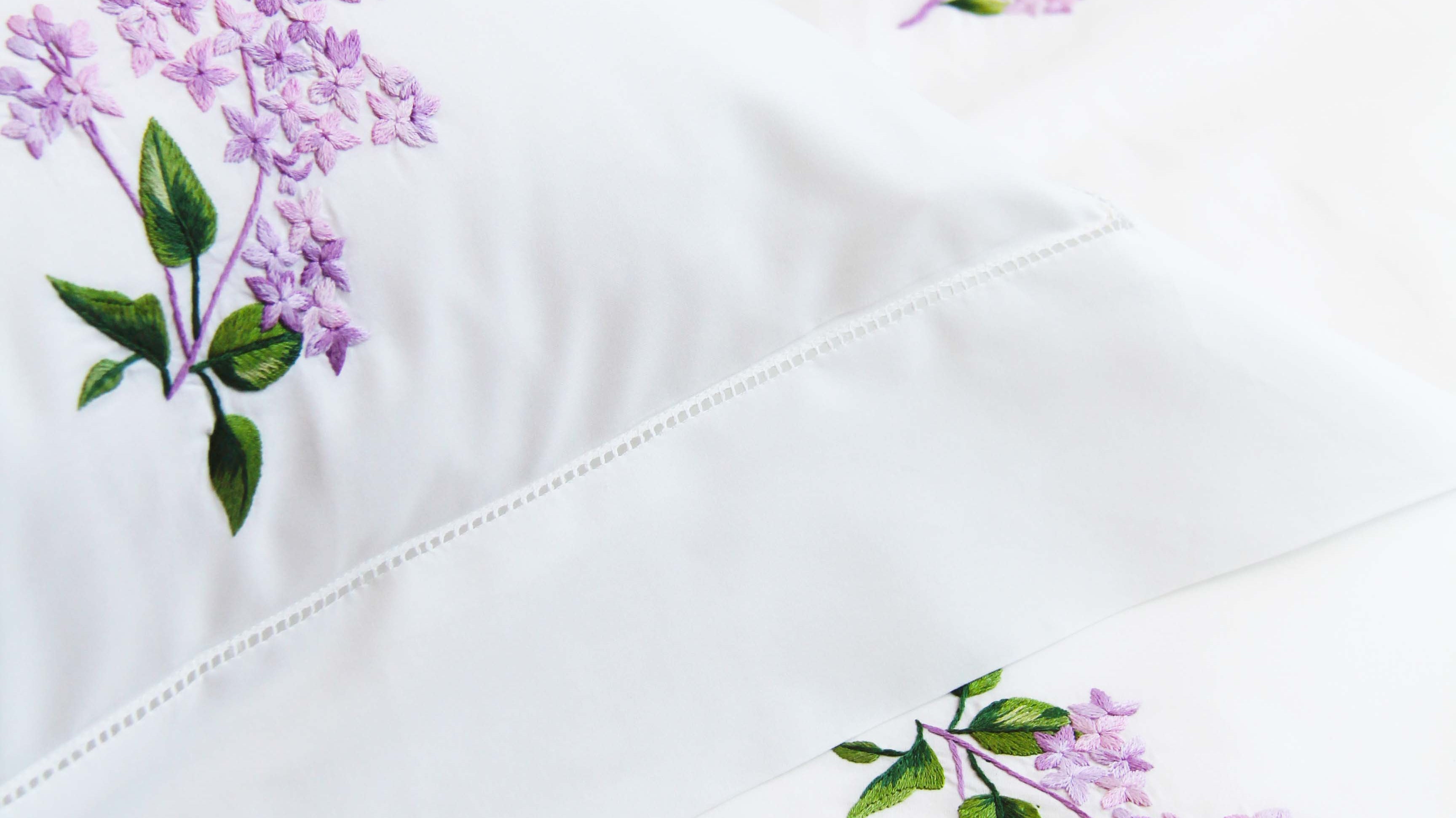 Choisir son linge de lit