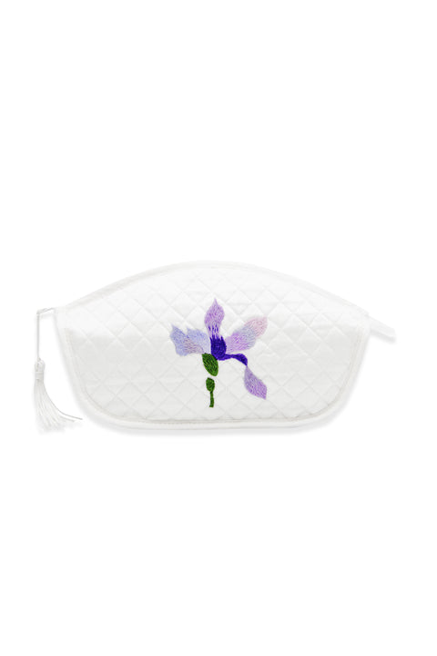 Champs d'iris - Cosmetic bags