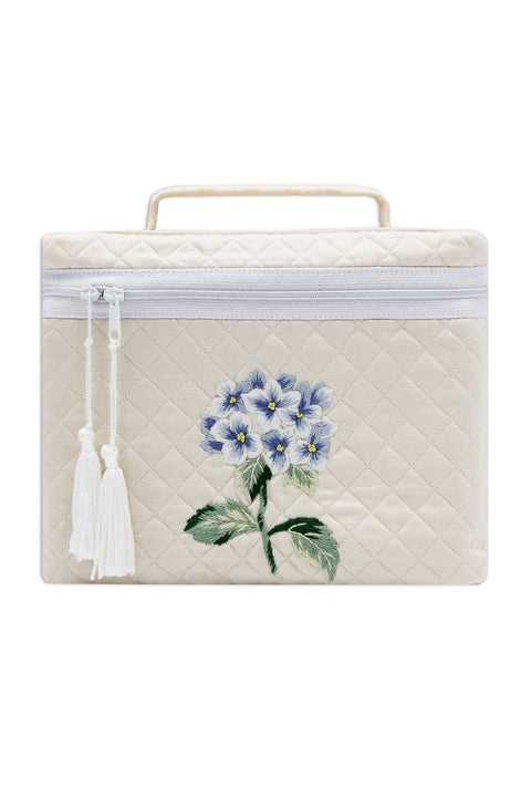 Hortensia - Vanity case