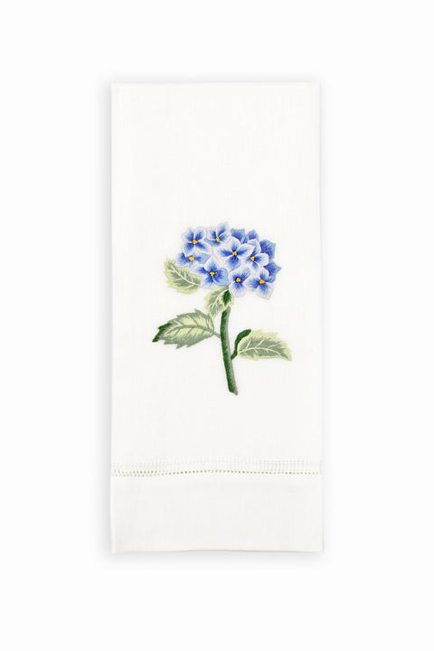 Hortensia - Guest towel