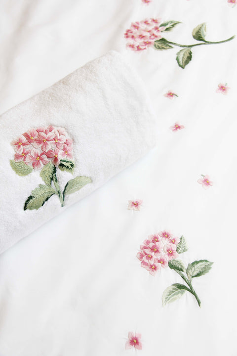 Hortensia - Terry towels