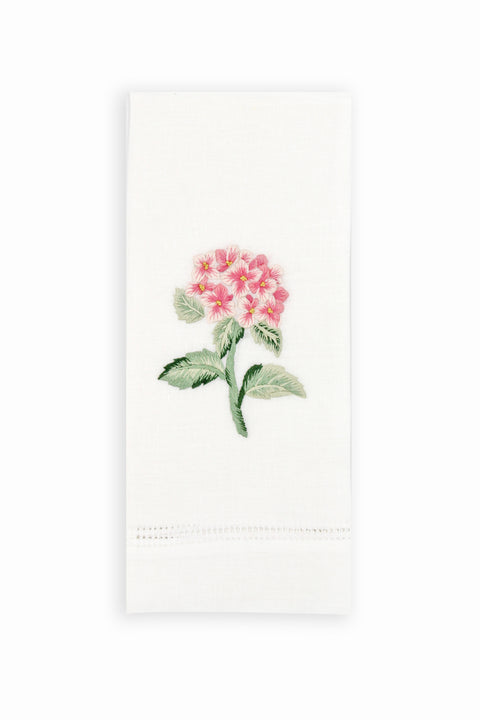 Hortensia - Guest towel