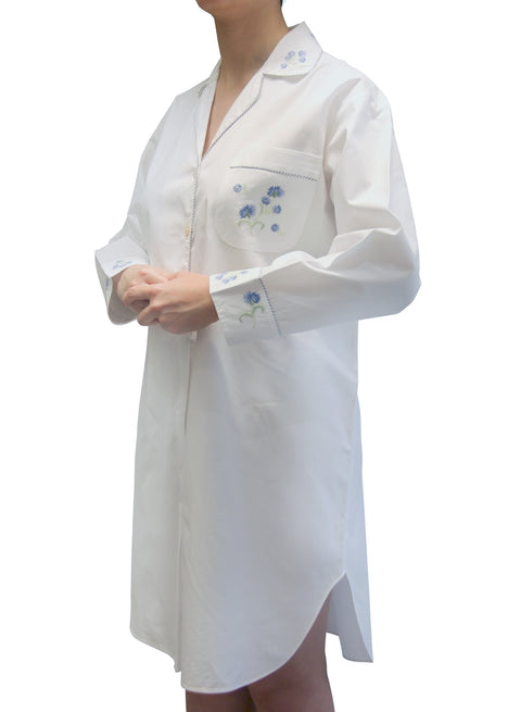 Bleuet - Nightshirt 