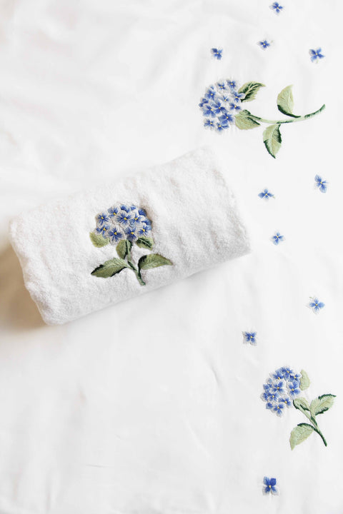 Hortensia - Terry towels