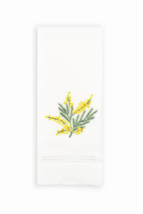 Mimosa - Guest towel