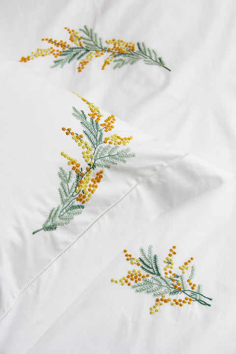 Mimosa - Bedding set