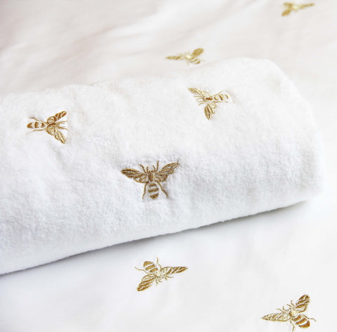 Napoléon - Terry towels