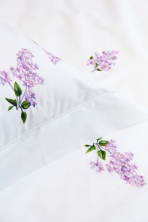 New lilas - Bedding set