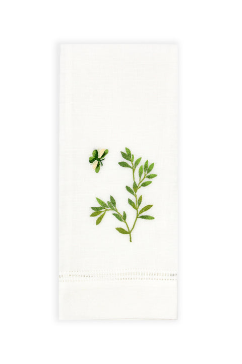 Parenthèse enchantée - Guest towel