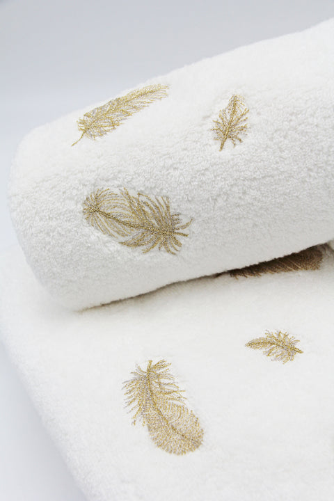 Plume - Terry towels