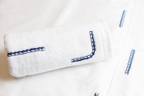 Saint-Tropez - Terry towels