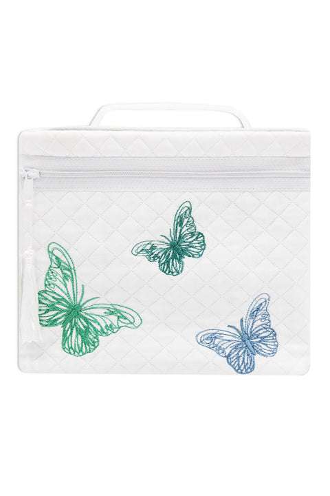 Vol de papillon - Vanity case