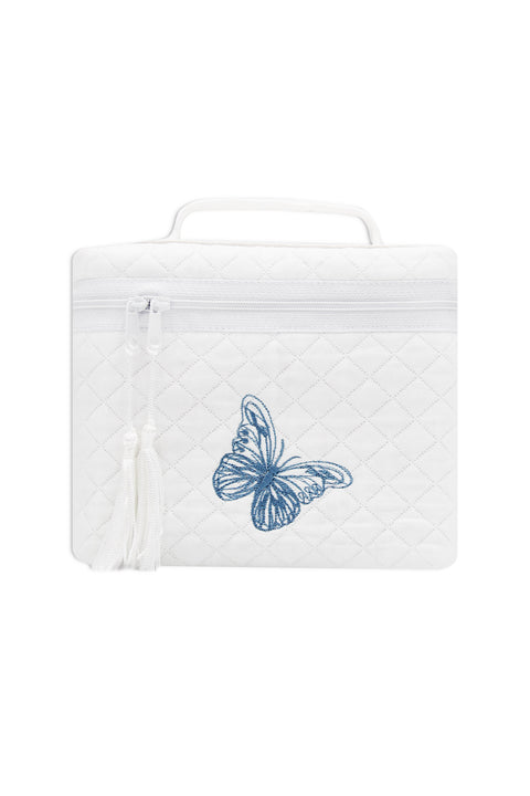 Vol de papillon - Vanity case