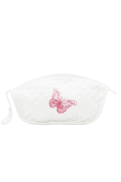 Vol de papillon  - Cosmetic bags