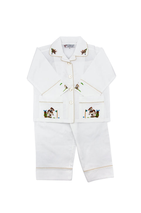 Baby golf - Children’s pyjamas