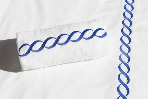 Chain - Terry towels
