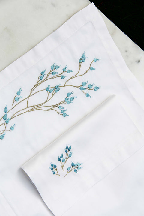 Divine - Placemat and Napkin set