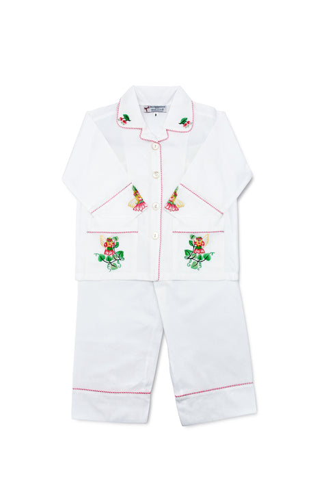 Fée- Pyjama enfant