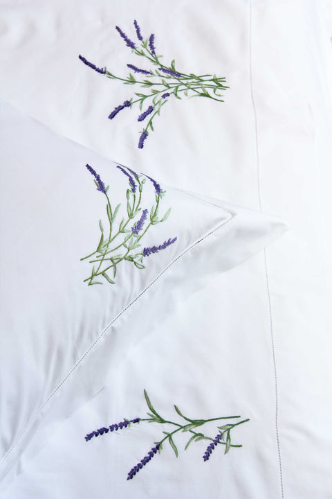 Luberon - Bedding set