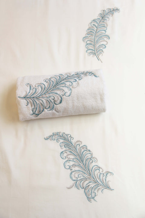 Autruche - Terry towels