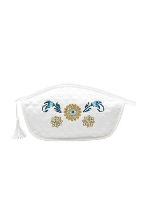 Volute Majestueuse - Cosmetic bags
