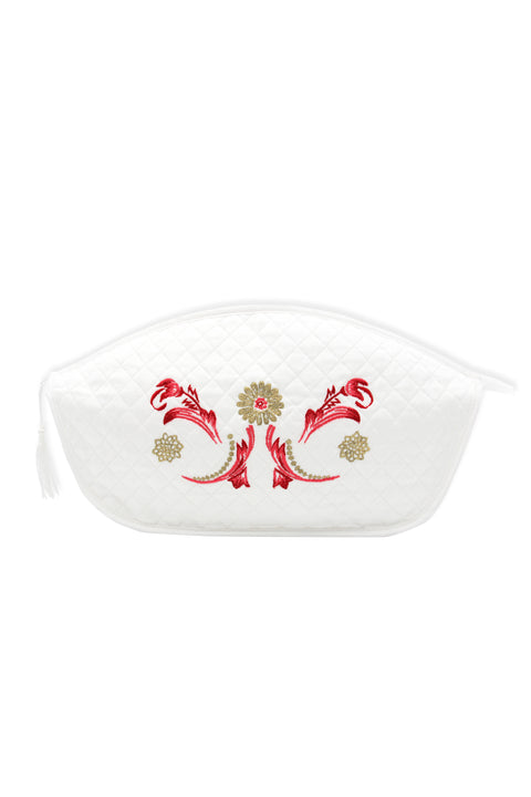 Volute Majestueuse - Cosmetic bags