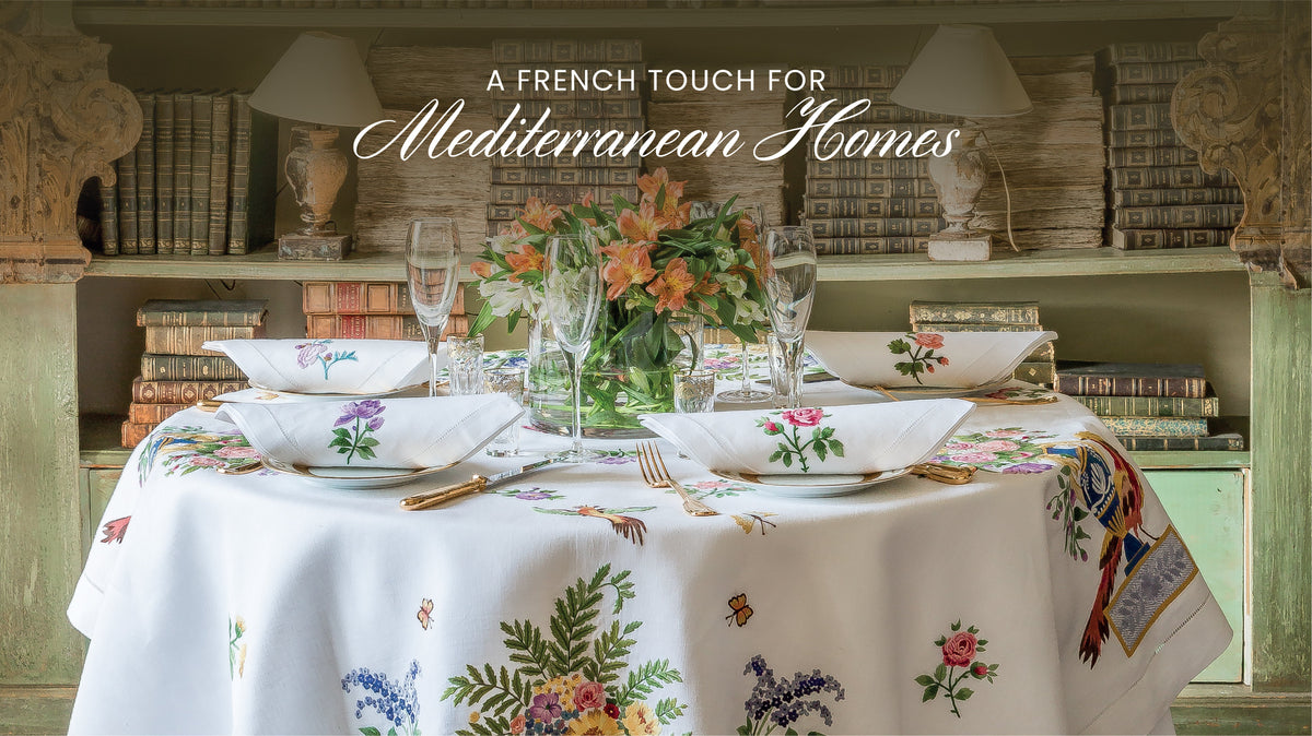 Décoration d'intérieur de luxe à Malte : l'élégance française au cœur des intérieurs méditerranéens