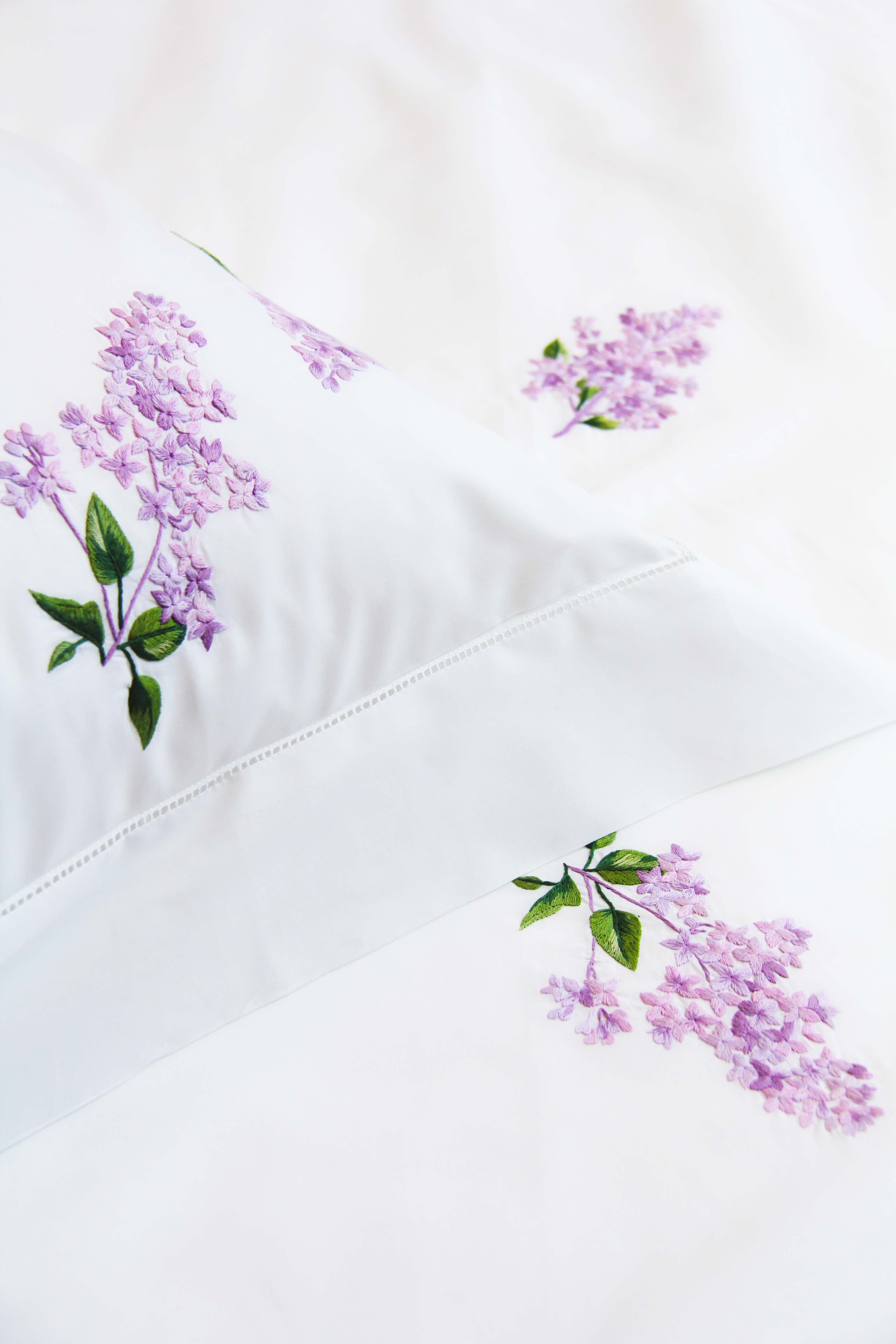 Choisir son linge de lit