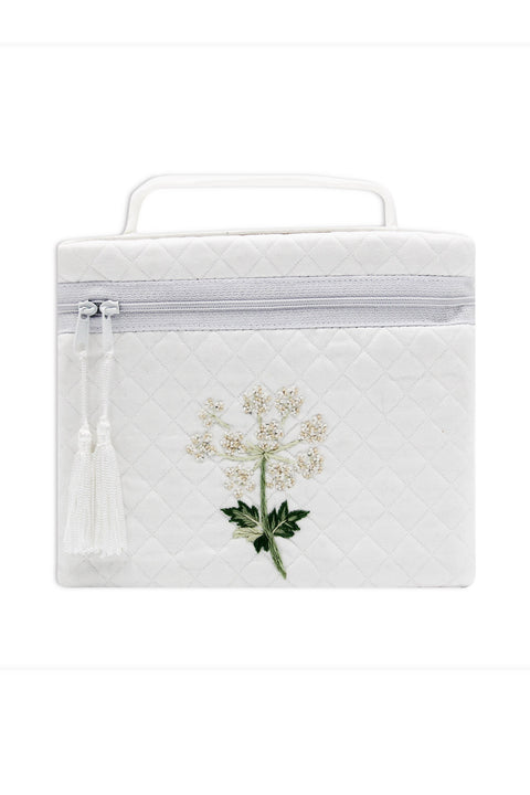 Valise de toilette - Vintage - collection-ouest Valise de toilette - Vintage - collection-ouest