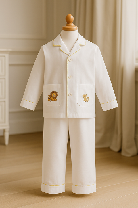 Pyjamas enfant