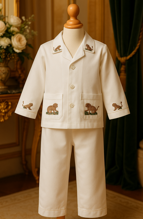 Pyjamas enfant