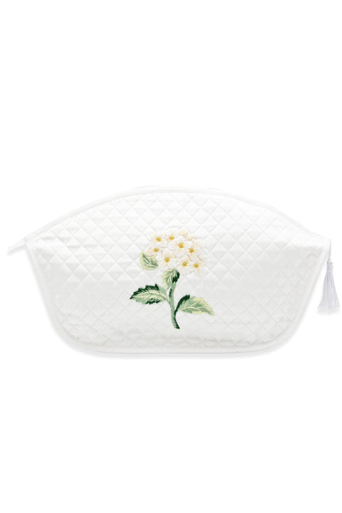 Hortensia - Trousse de toilette