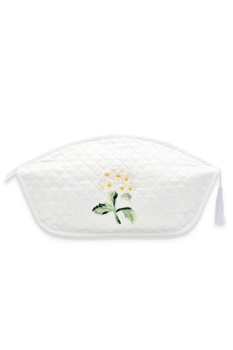 Hortensia - Trousse de toilette