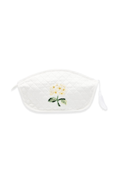 Hortensia - Trousse de toilette