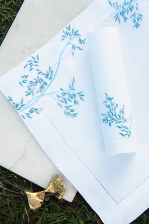 Nagoya - Placemat and Napkin set