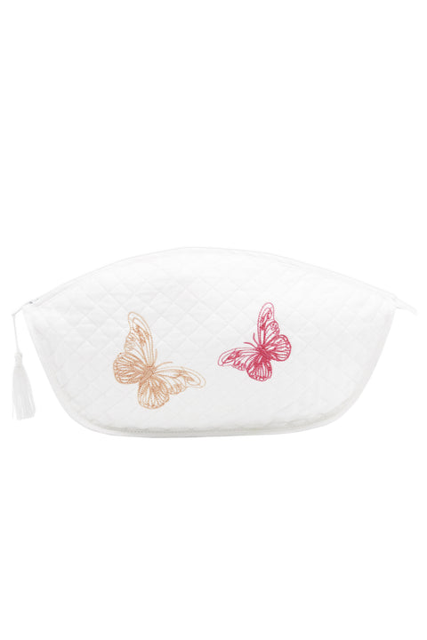 Vol de papillon - Trousse de toilette