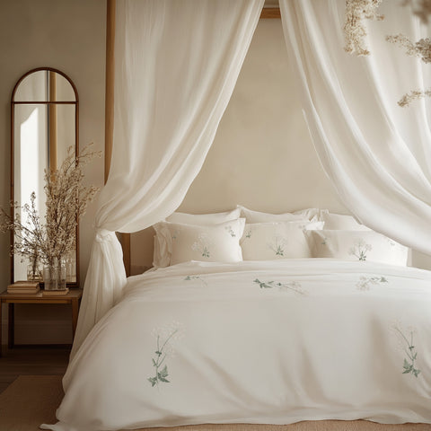 Linge de lit