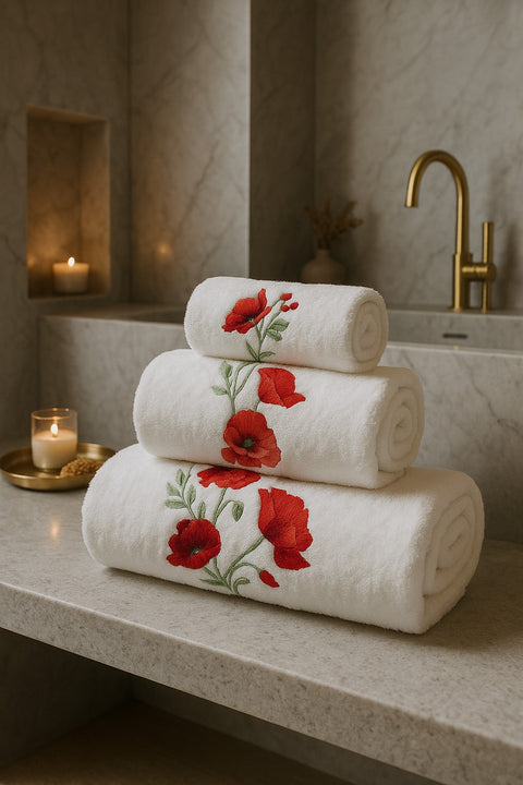 Linge de bain